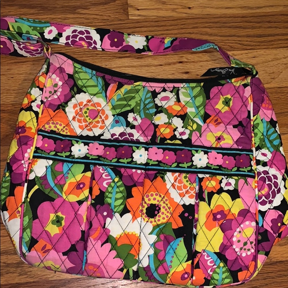 Vera Bradley purse
